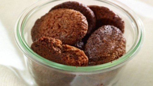 Image of Schoko-Kokos-Kekse