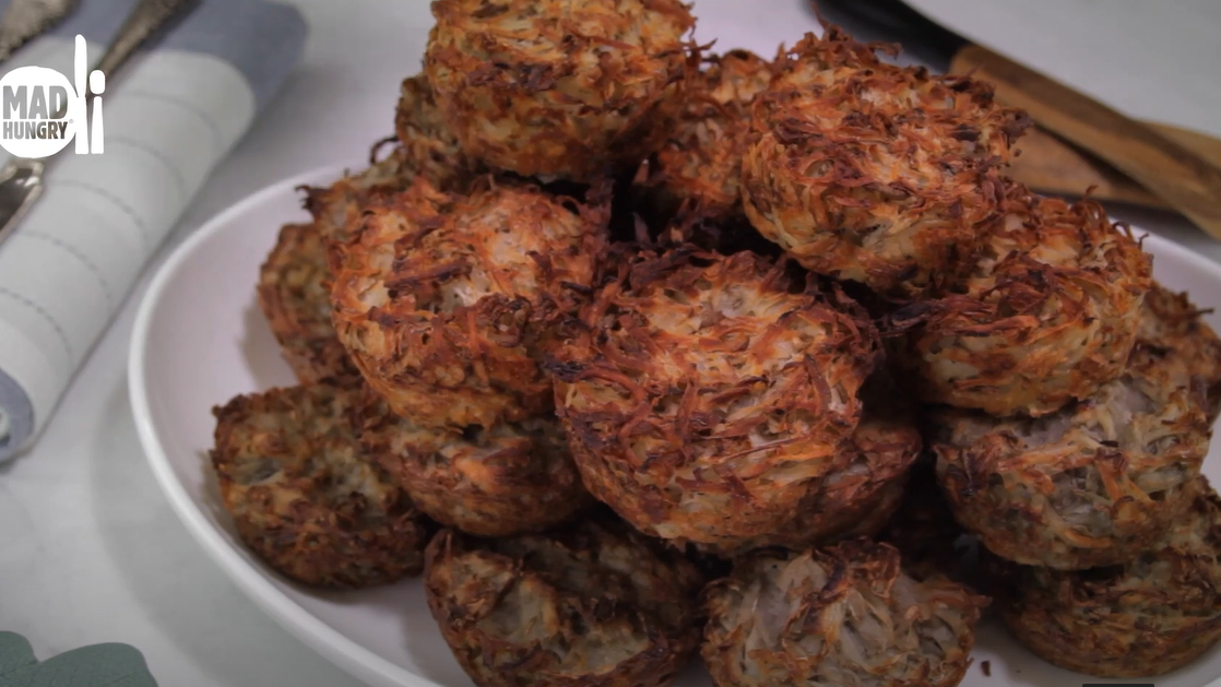 Image of Best Potato Kugel