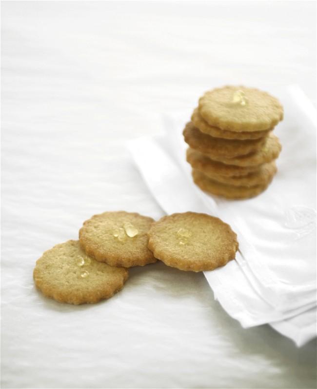 Image of Mastiha Cookies