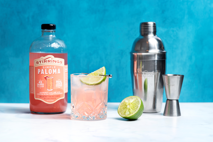 Navy Grog