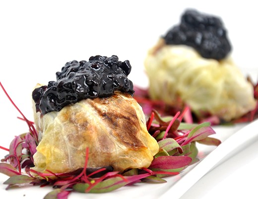 Image of Kaalikaaryleet (Cabbage Rolls)