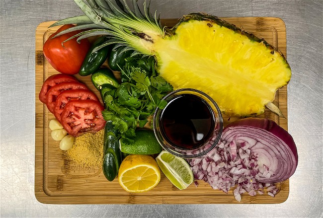 Image of Cinco de Mayo Carne Asada