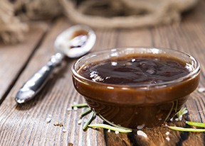 Image of BBQ Sauce