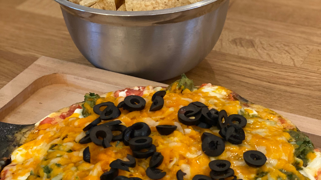 Image of Tacos et nachos « Cinco de Mayo »