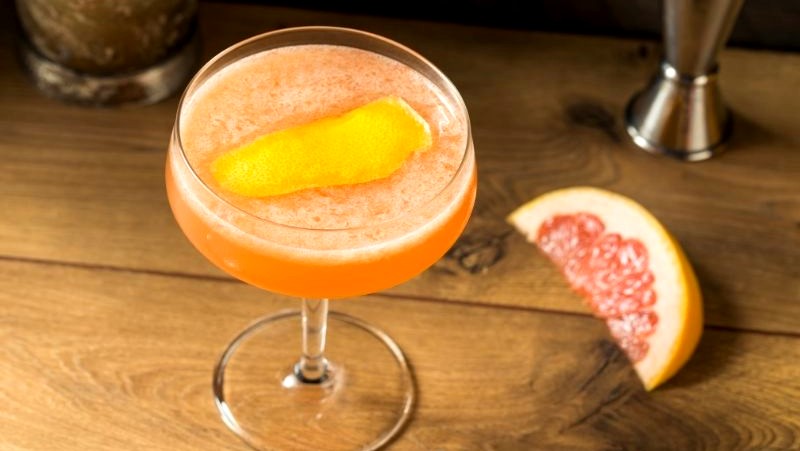Image of Brown Derby