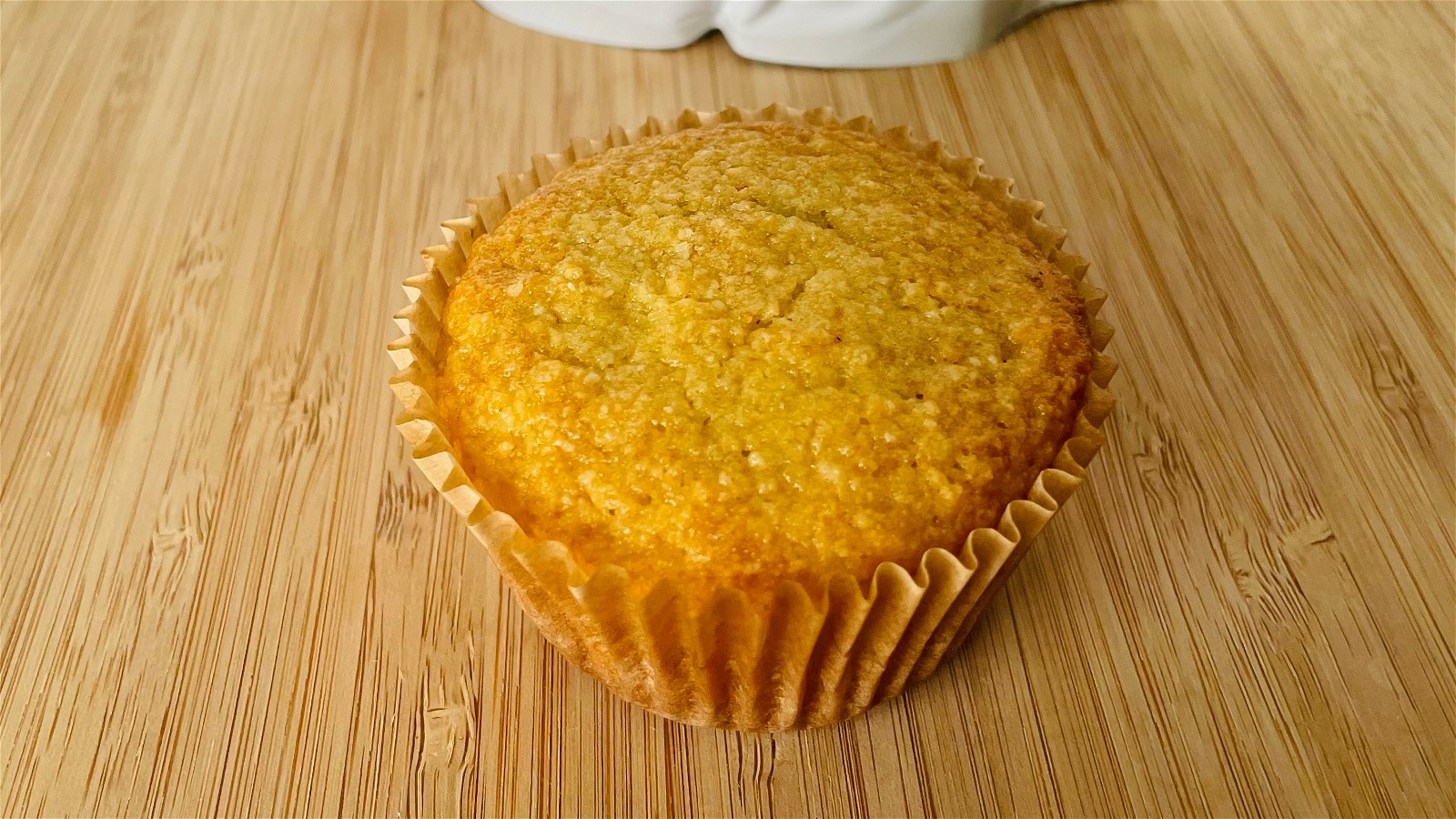 Image of Single-Serve Vanilla Cupcakes