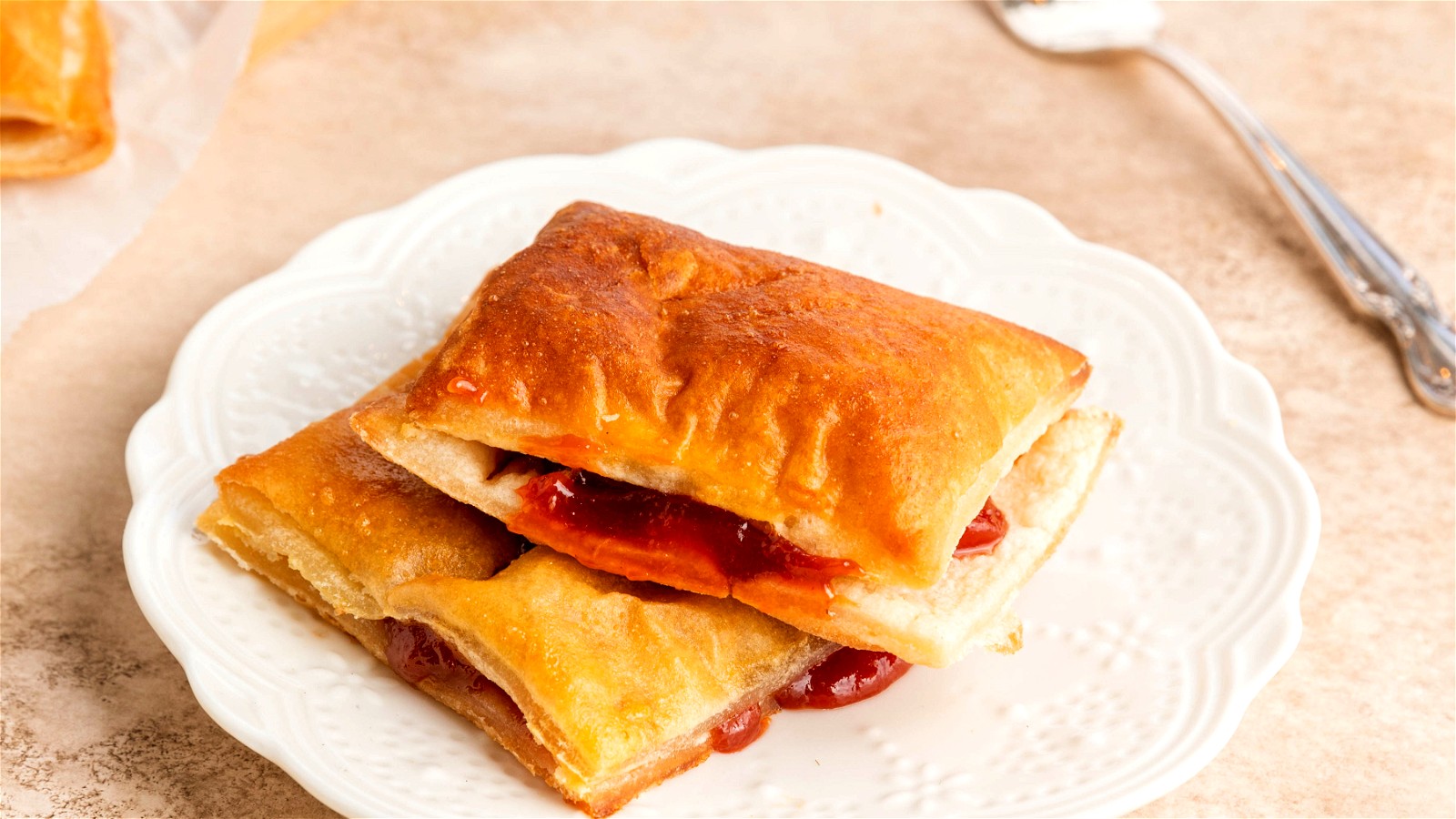 Image of Guava Pastelitos