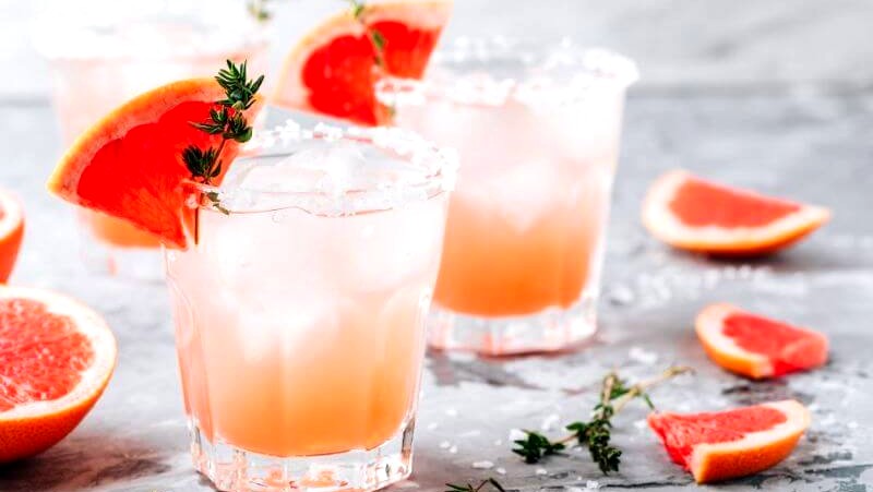 Image of Thyme For A Salty Dog