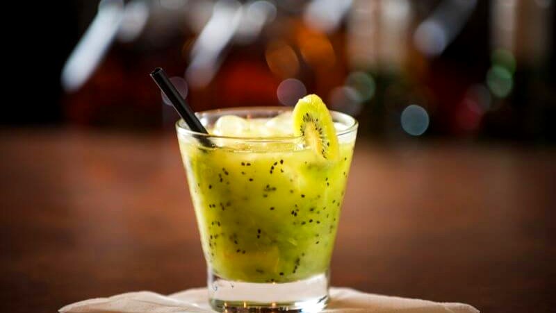 Image of Kiwi Cooler