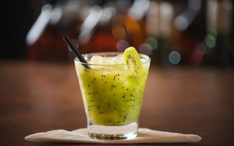 Kiwi Cooler 