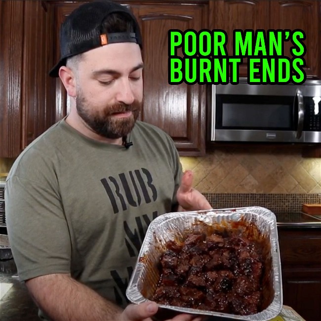 Image of Poor Man’s Burnt Ends