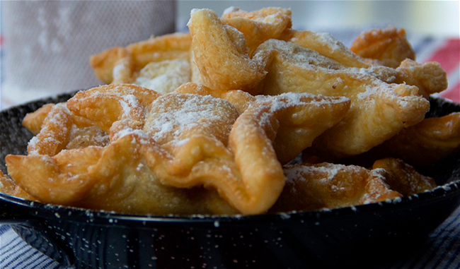 Image of PASTELITOS DE MEMBRILLO