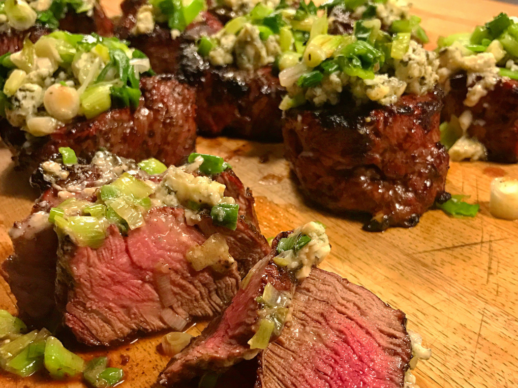 Filet mignon de roi