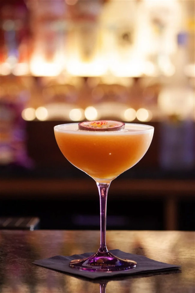 Image of Pornstar Martini