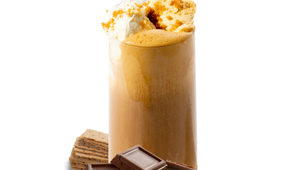Image of S'mores Javy Coffee