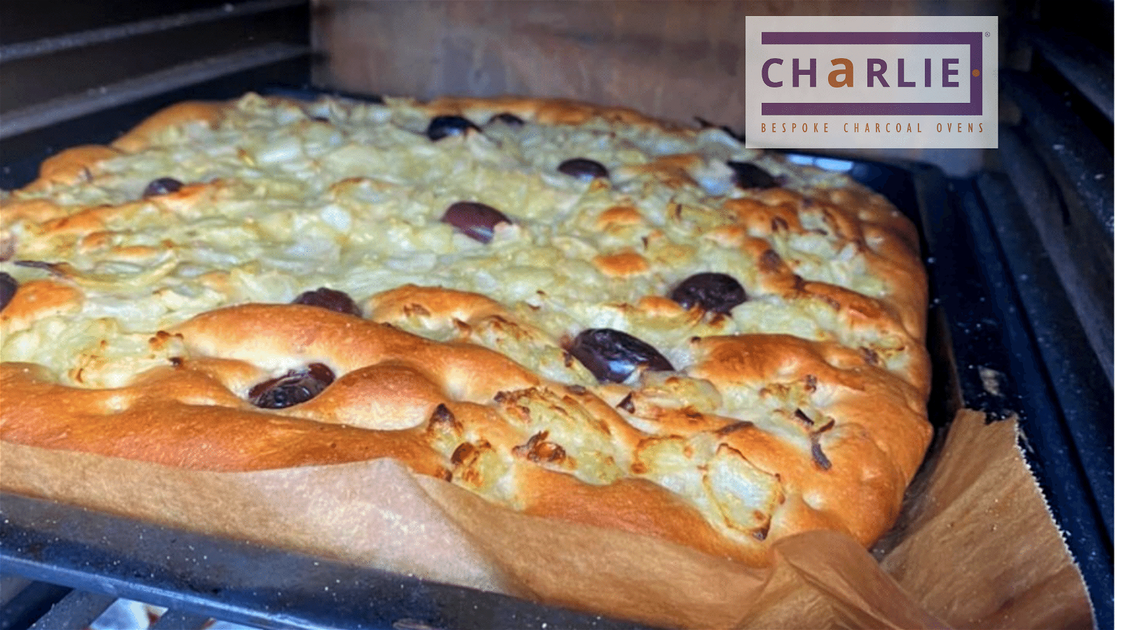 Image of Focaccia Made Simple