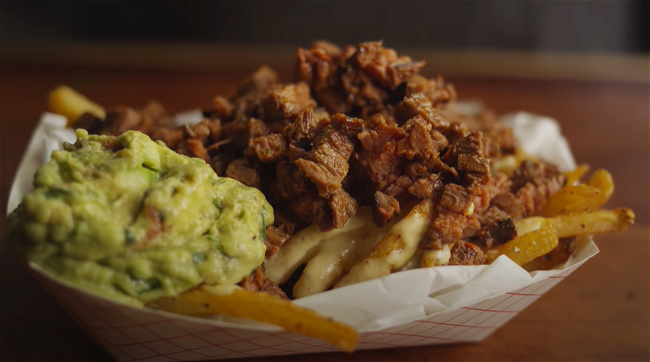 Image of Carne Asada Fries