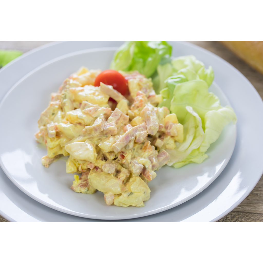 Salade piémontaise