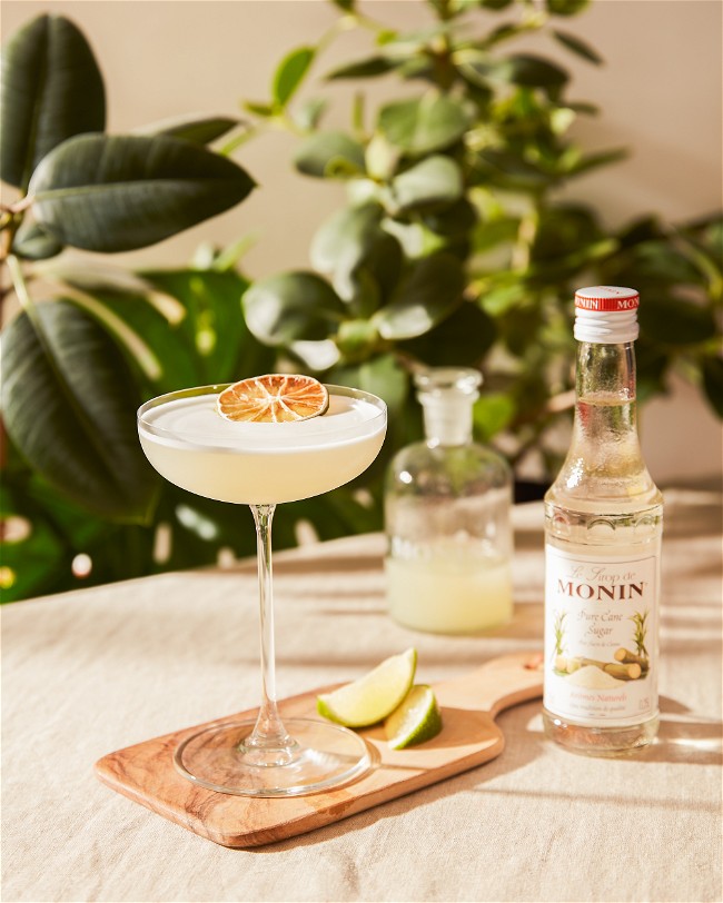 Image of Whisky Sour