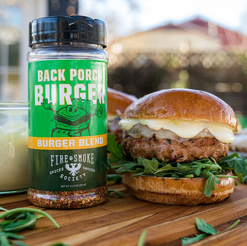 Easy Homemade Back Porch Smoked Tuna Dip Recipe