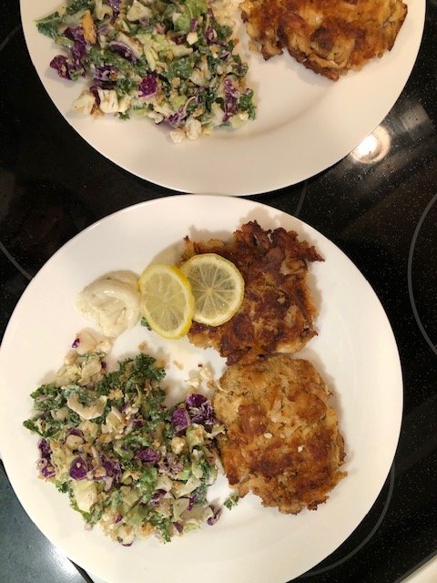 Image of Optional: Add a garnish of lemon slices. 