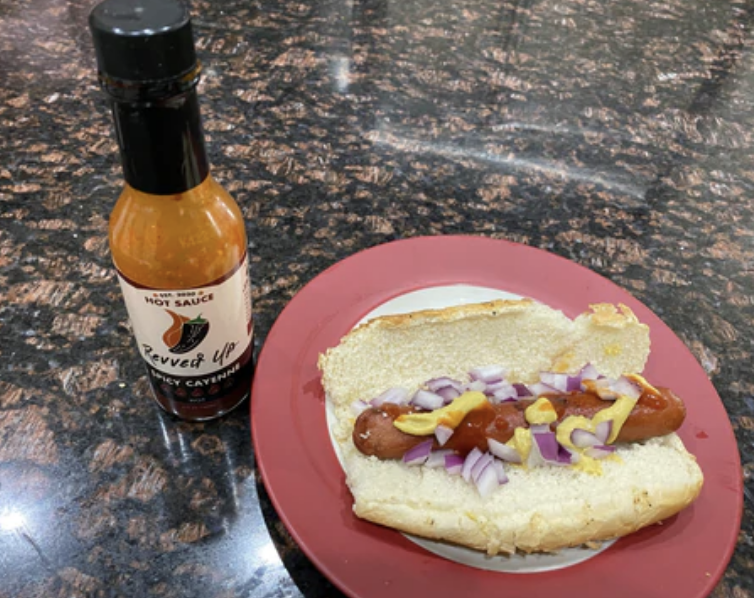 Image of Best Hot Dog Recipe for Your Next BBQ