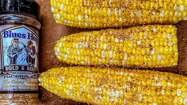 Image of Season with Bold and Beefy Seasoning. 