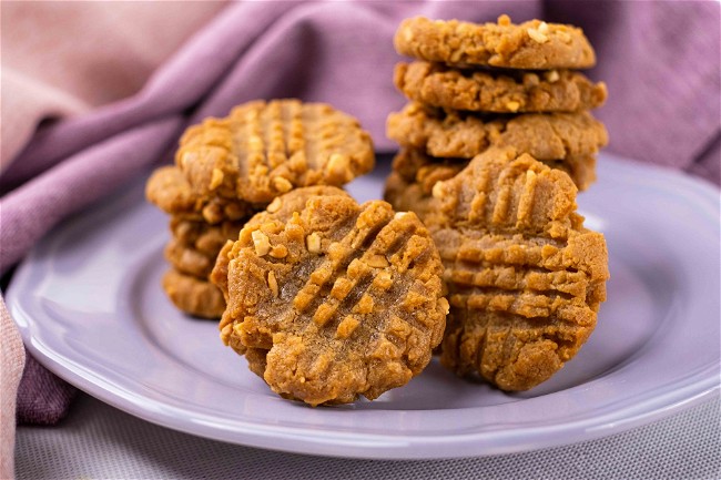 Image of Peanut Butter Cookie