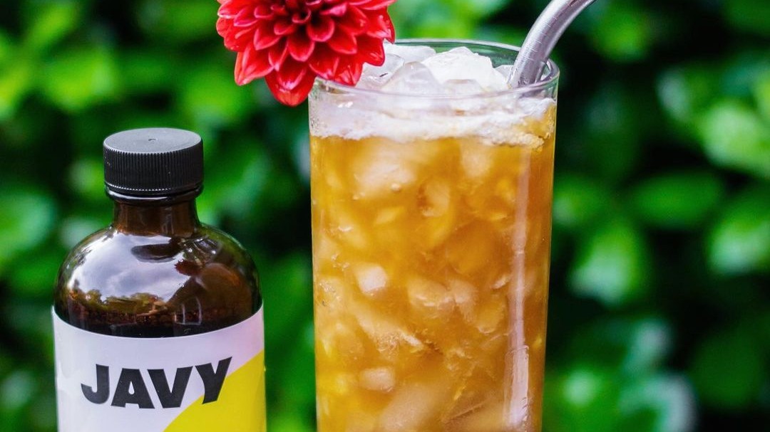 Image of Coffee lemonade