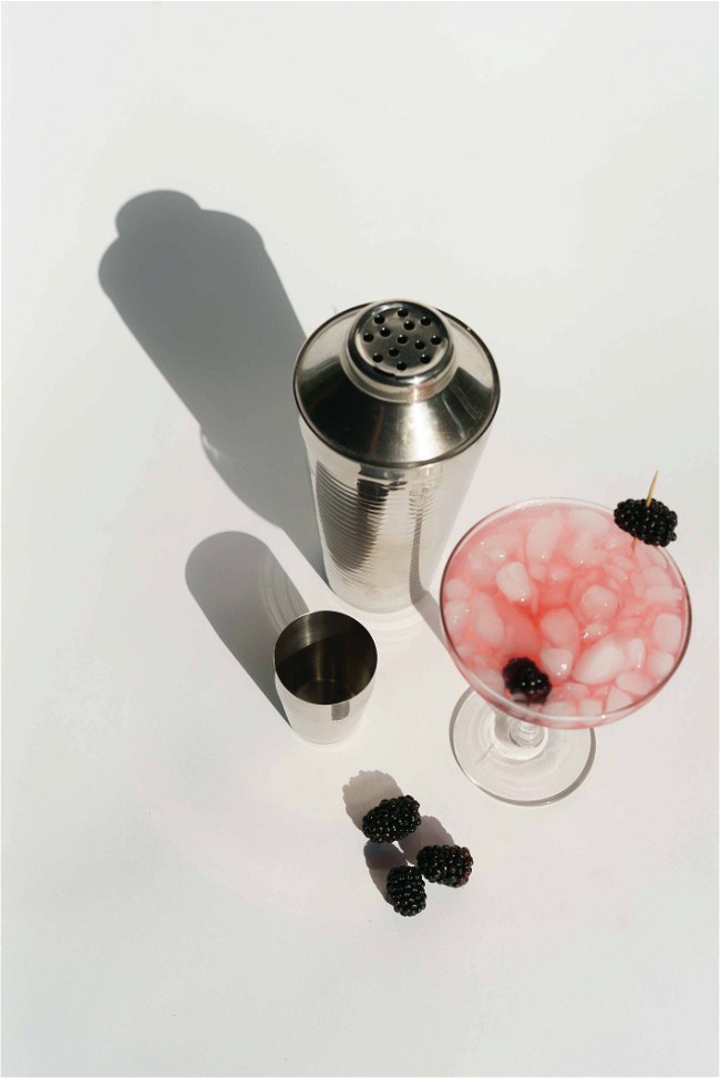 Image of Bramble