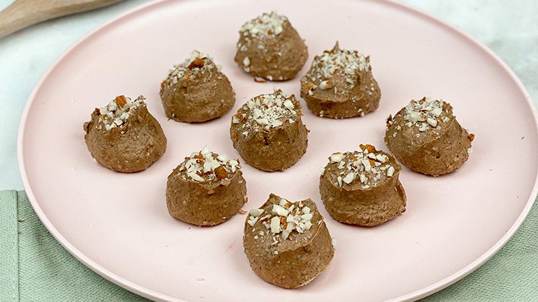 Keto Fat Bombs Recipe | Navitas Organics