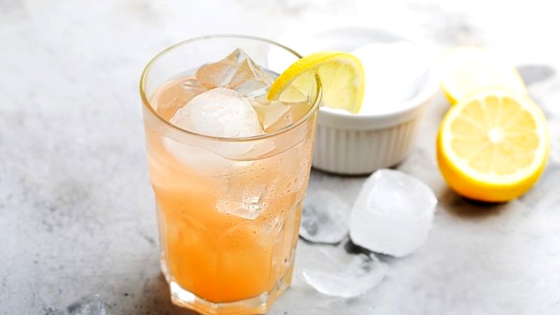 Image of Kombucha Margarita