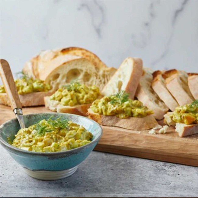 Image of Egg Salad Recipe
