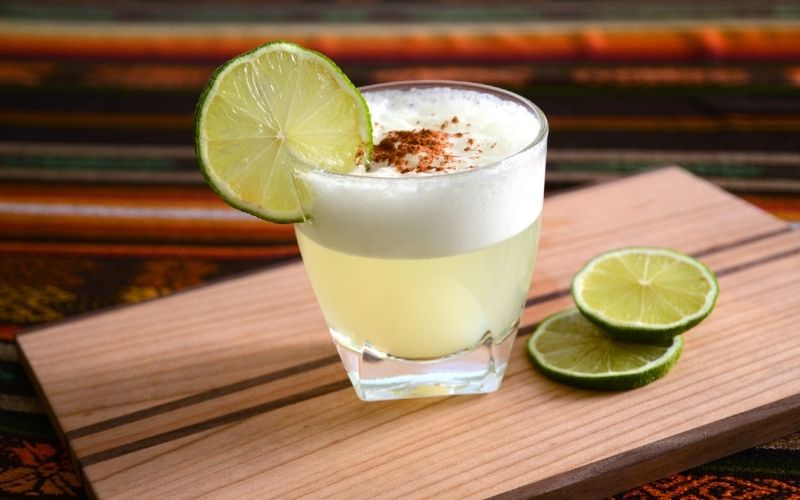 Cucumber Elderflower