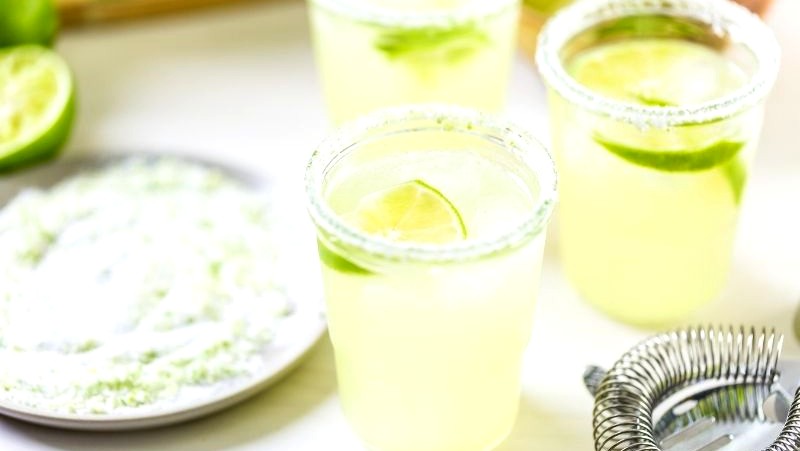 Image of Freshest Margarita