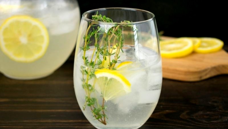Image of Lemon Spritz