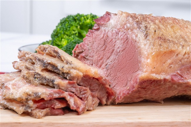 Image of Corned Beef