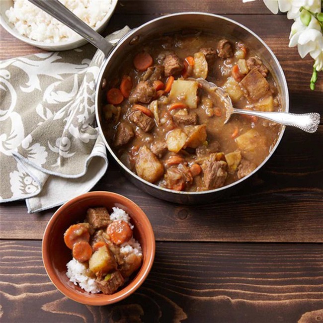 Image of Beef Stew Recipe