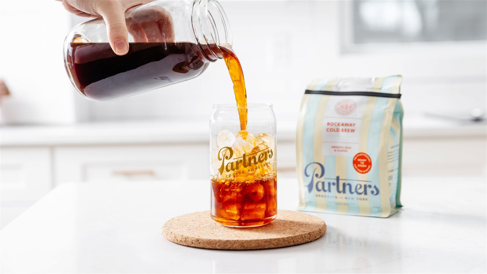 Image of Rockaway Cold Brew