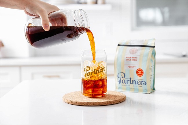 Image of Rockaway Cold Brew