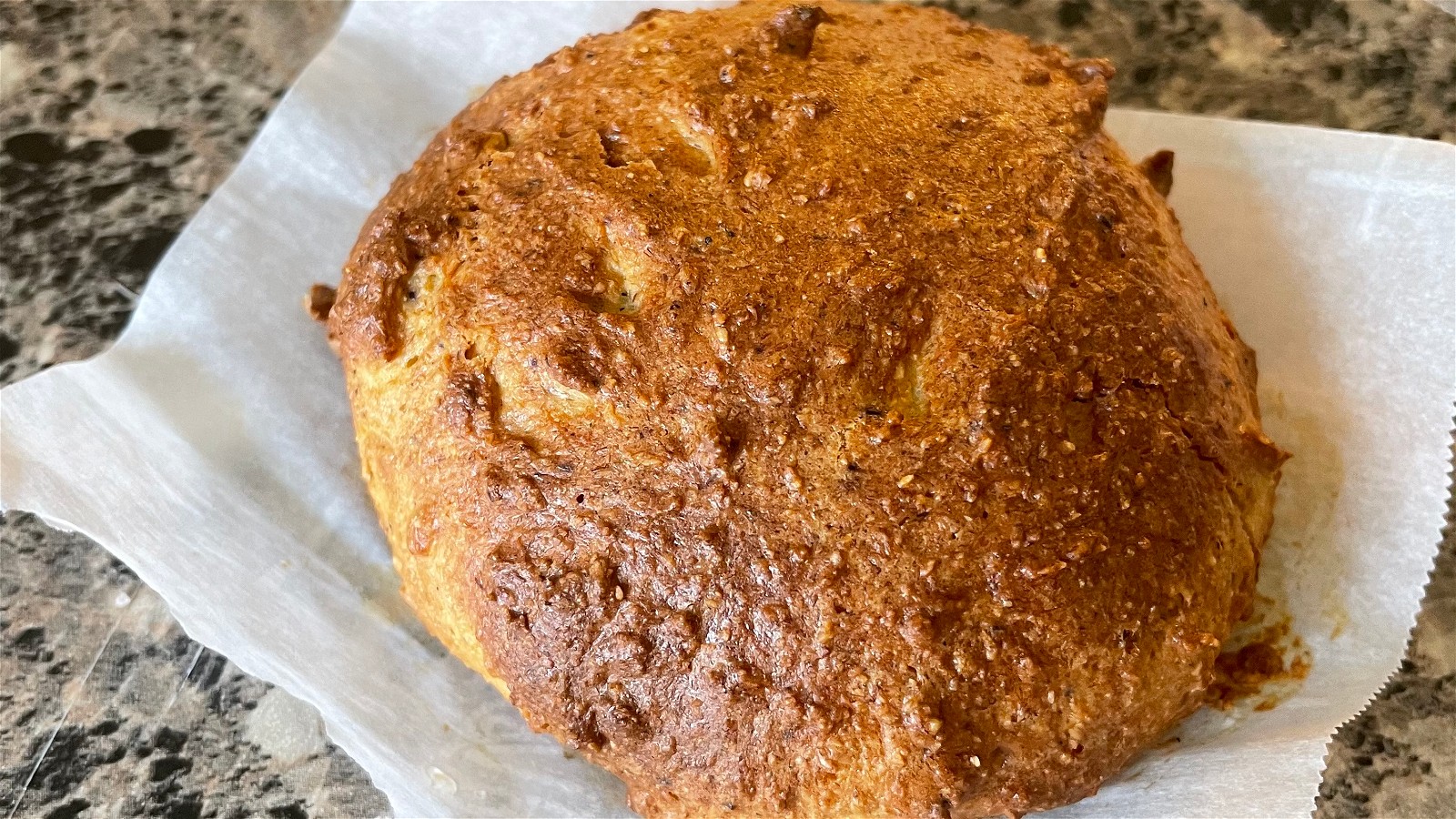 Image of Air Fryer Single-Serve Best Ever Buns
