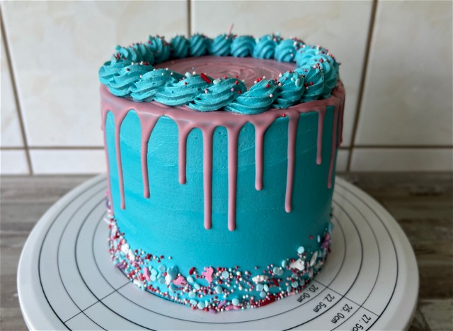 Image of Drip Cake
