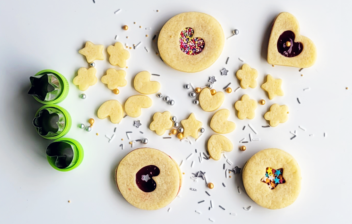 Easiest Biscuits Ever