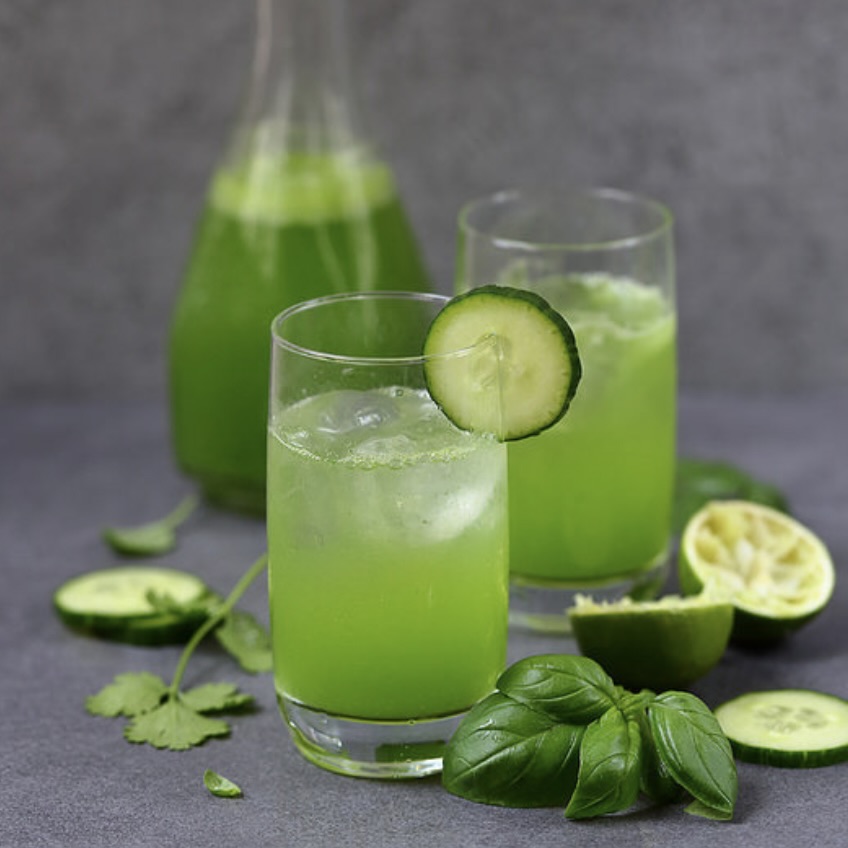 Image of CUCUMBER REFRESHER