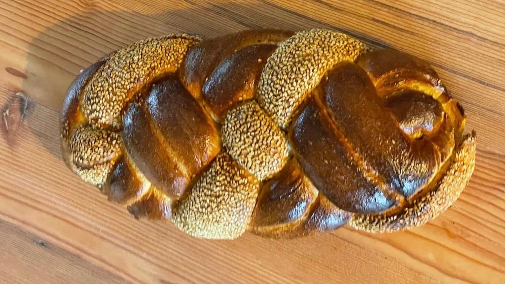 Motherdough Challah-image