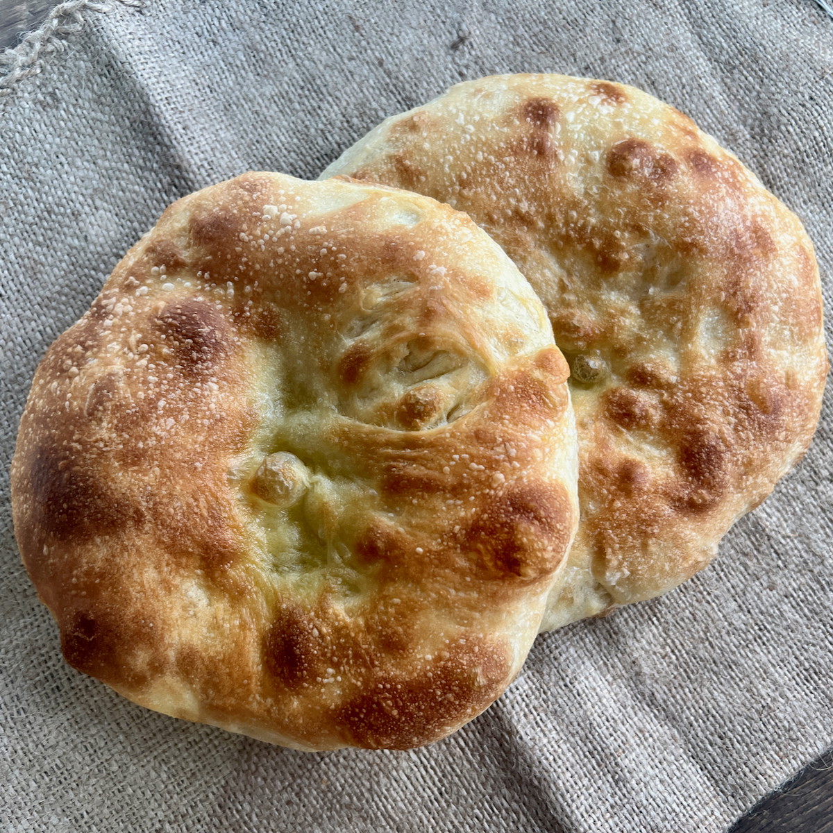 Frena Bread