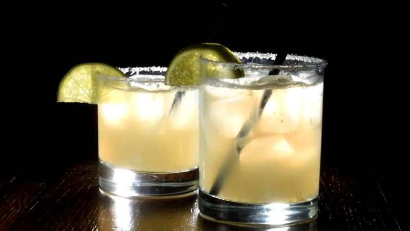 Image of Cadillac Margarita
