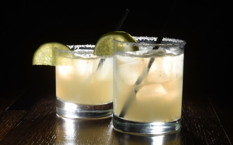 Cadillac Margarita