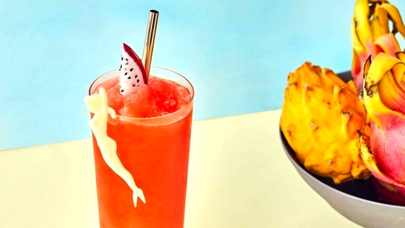 Image of Rum Runner