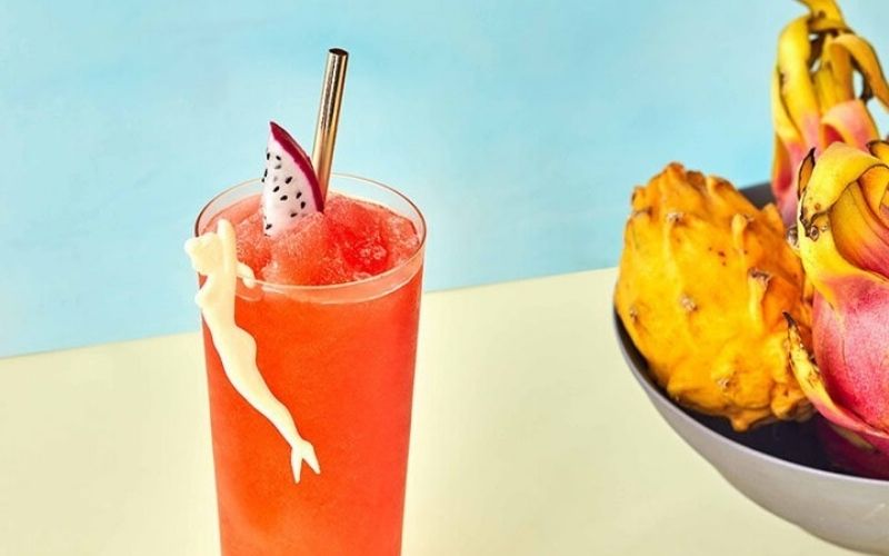 Rum Runner